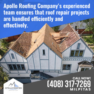 Apollo Roofing Company Milpitas 1 3