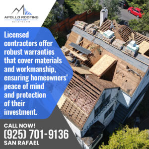 Apollo Roofing Company San Rafael 3 10