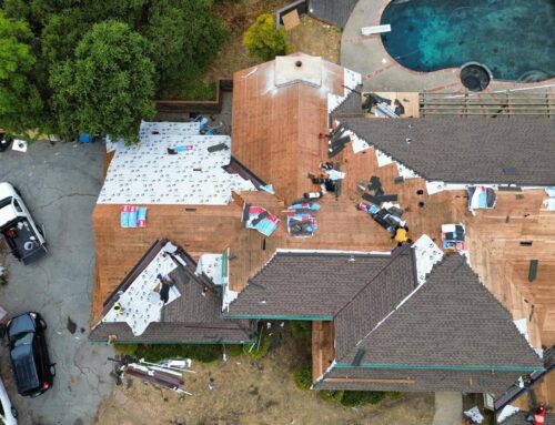 The Importance of Regular Roof Inspections in Milpitas