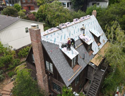 The Dangers of Delaying Home Roof Replacement