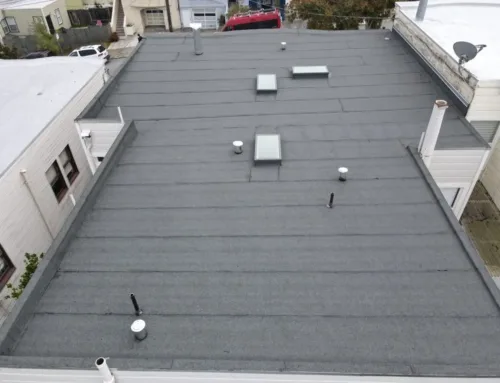 The Benefits of Torch Down Roofing for San Jose Homes