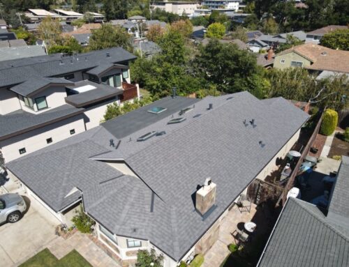 The Ultimate Guide to Choosing the Right Roofing Material for Your Milpitas Home