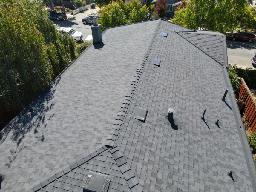 Signs of Roof Damage Caused by Weather
