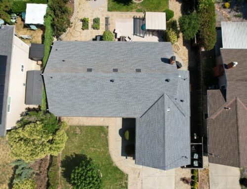 The Art of Crafting Asphalt Shingles