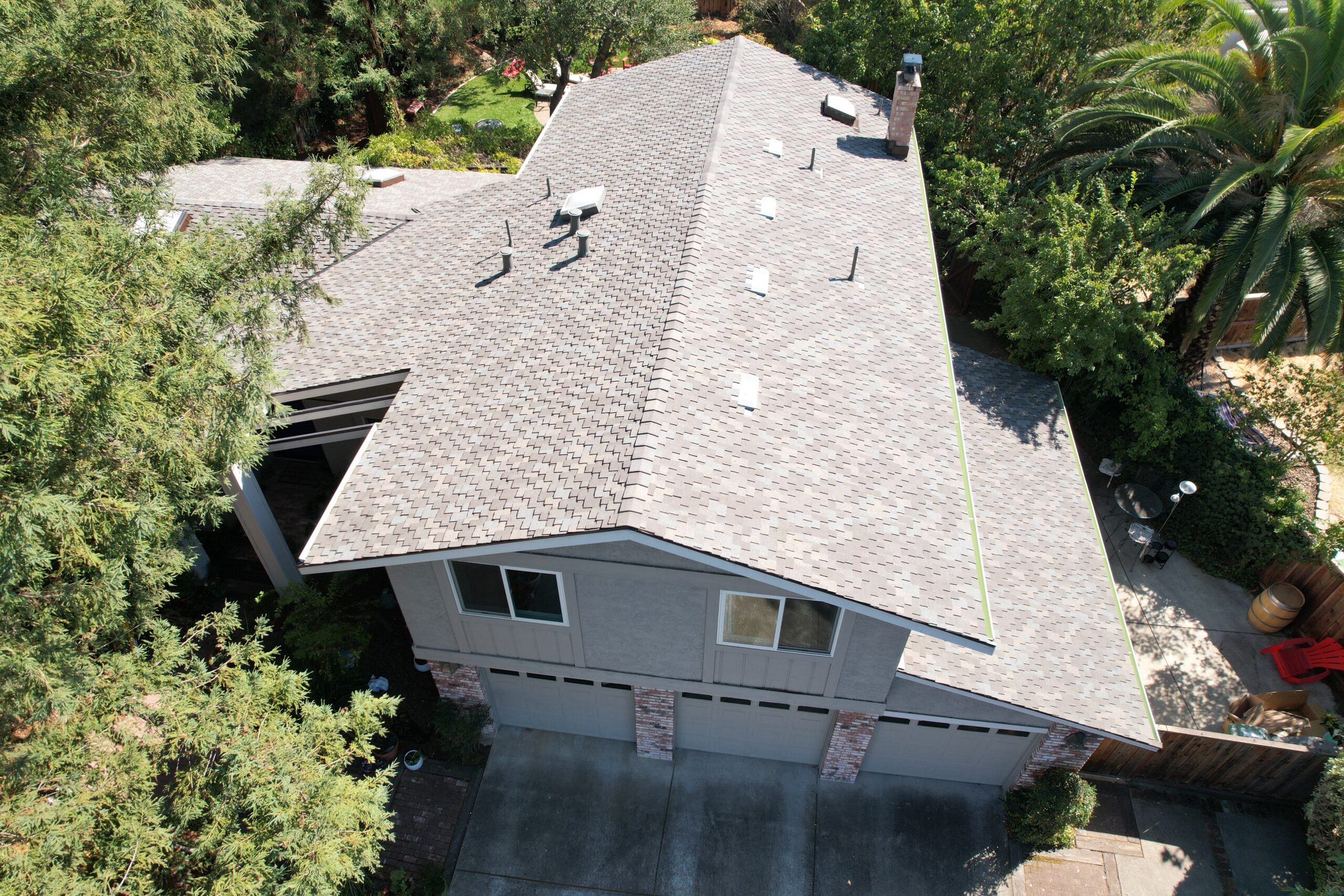 commercial roofing company in Santa Cruz California 1 scaled