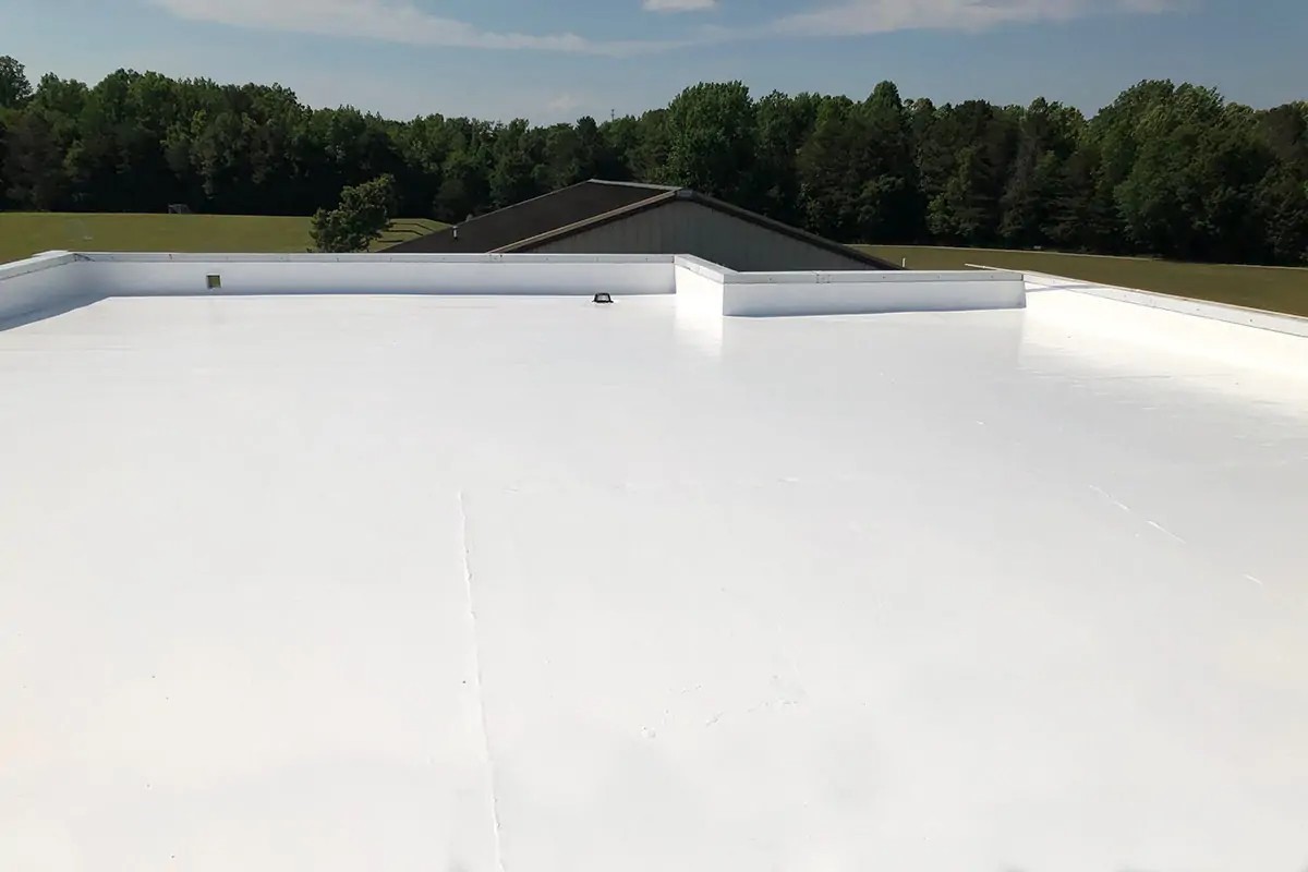 Common Commercial Roofing Problems