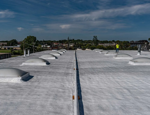 How Long Does a Commercial Roof Last?