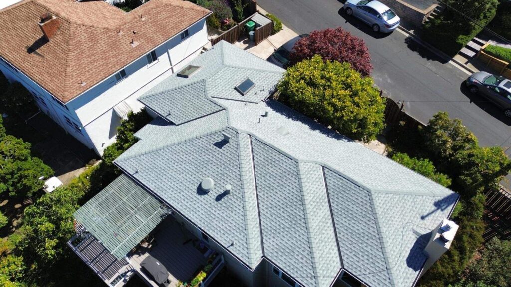 Emergency Roof Repair Companies in San Francisco