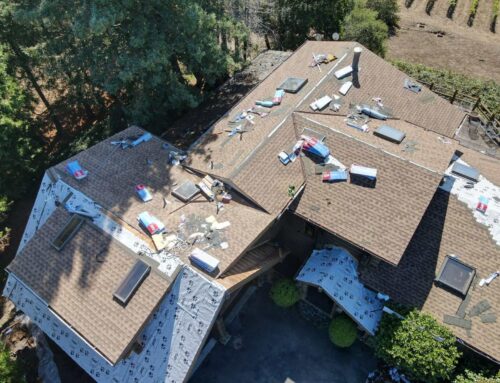 What to Expect During an Emergency Roof Repair Service Call in San Francisco