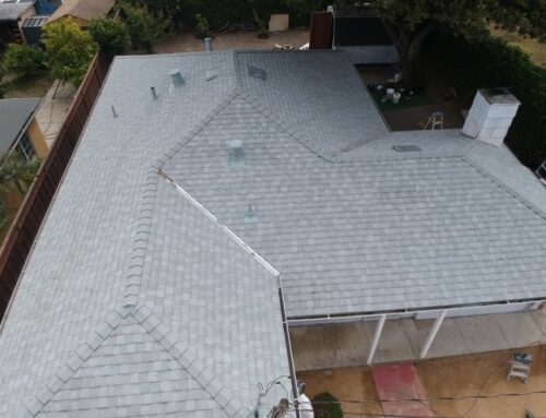 The Future of Roofing: Why GAF Energy Shingles Are a Game-Changer