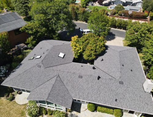 How Often Should a Residential Roof Be Inspected in Santa Cruz?