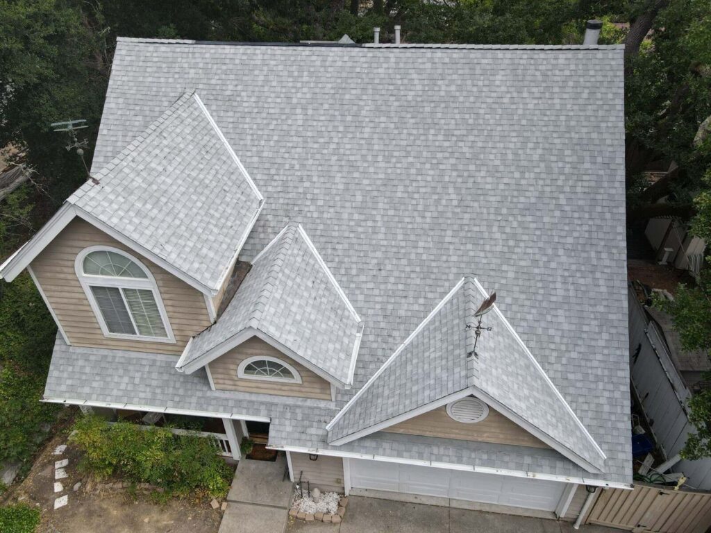 Shingle Roof Warranties