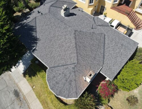 Signs Your San Rafael Home Needs Roof Repairs: Don’t Wait Until It’s Too Late!