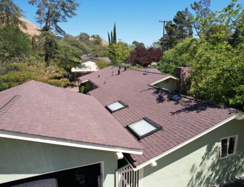 Shingle Roof Replacement in Novato: How Long Does It Really Take?