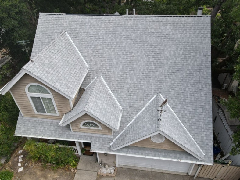 local roofing companies San Rafael