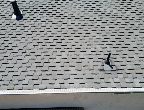 How Long Does a Shingle Roof Last in Santa Cruz?