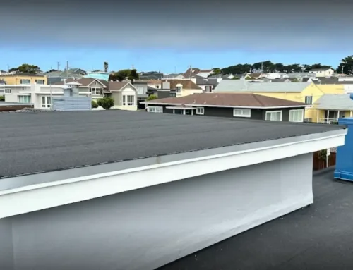 How Long Does a Roof Replacement Take in San Jose?