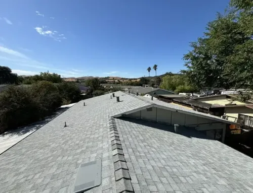 How to Prepare Your Roof for Walnut Creek’s Rainy Season