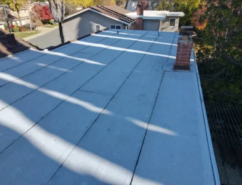 5 Common Mistakes to Avoid When Installing Flat Roofs