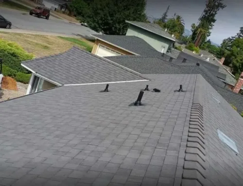 Why Professional Shingle Roof Installation is Crucial for San Jose Homeowners