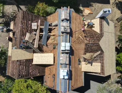 10 Essential Questions to Ask When Requesting a Roof Replacement Estimate in San Rafael