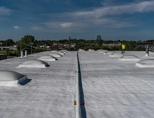 How Coastal Weather Impacts Commercial Roof Longevity