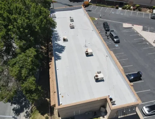 Apollo Roofing, the Ultimate Choice for Commercial Roofers in Novato