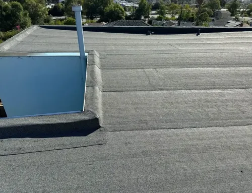 Why Flat Roofs Are Perfect for Homes and Businesses in Walnut Creek