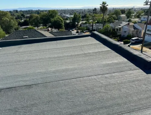 How Long Does a Flat Roof Last in San Jose? A Guide To Replacement Timing