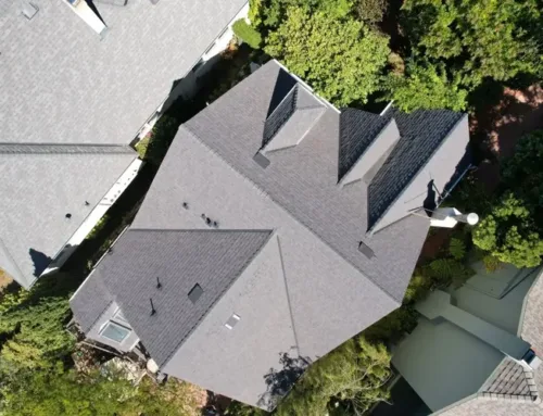 Roof Repair Myths Debunked: Why You Need a Professional Roof Repair Company in San Rafael