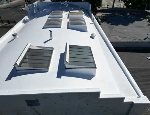 Common Myths About Flat Roof Replacement: Debunking Misconceptions in San Jose