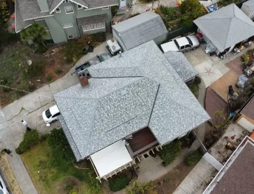 How Long Does a Shingle Roof Last in Santa Cruz and When Should You Replace It?