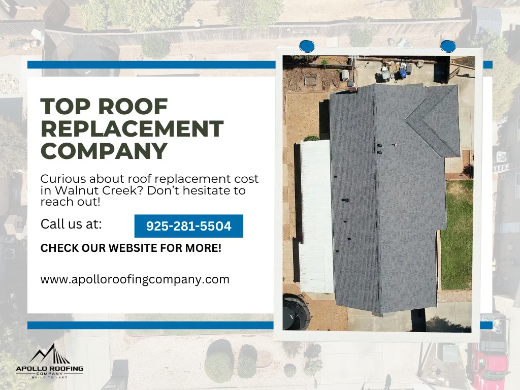 Key Factors Influencing Roof Replacement Costs 