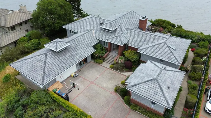 Long-term Savings and Durability of Tile Roofing 