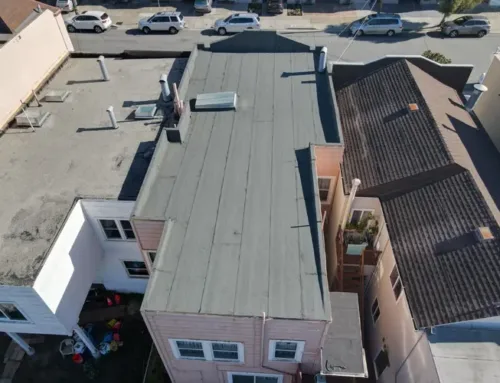 Torch Down Roofing vs. Other Roofing Systems: What’s Best for Novato?