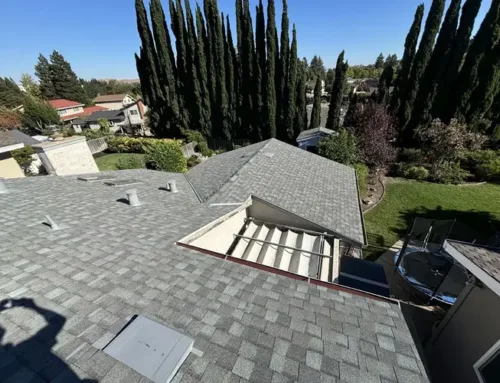 How San Jose’s Climate Affects Roof Installation Choices