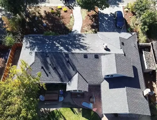 Roofing for the Ages: Building a Legacy in Walnut Creek’s Multi-Generational Homes