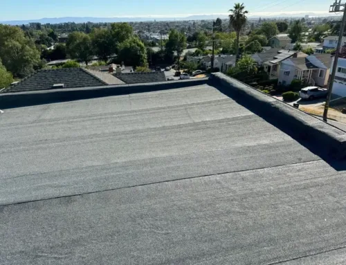 Why San Jose Businesses Are Opting for Torch Down Roofing for Commercial Properties