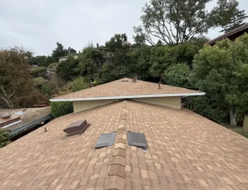 What Questions Should You Ask During a Roof Replacement Estimate?