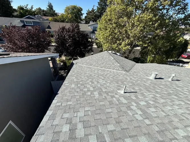 Emergency Roof Repairs 