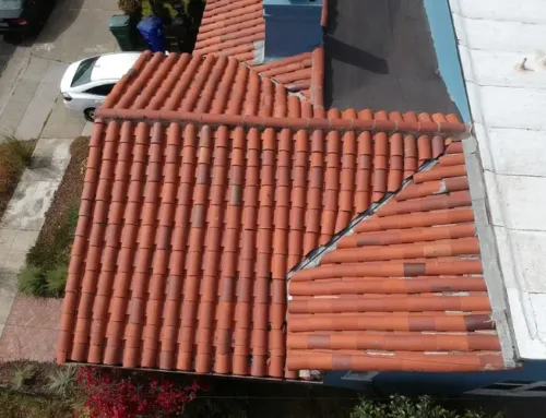 How Tile Roof Replacement Can Increase Your Santa Cruz Home’s Value