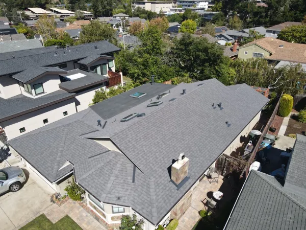 top rated roofing companies in Milpitas