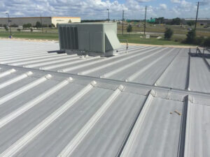 commercial roofing 2