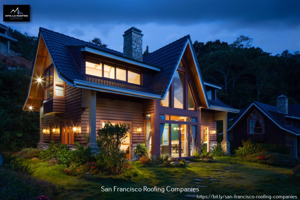 Apollo Roofing Company San Francisco M4 GMB 9