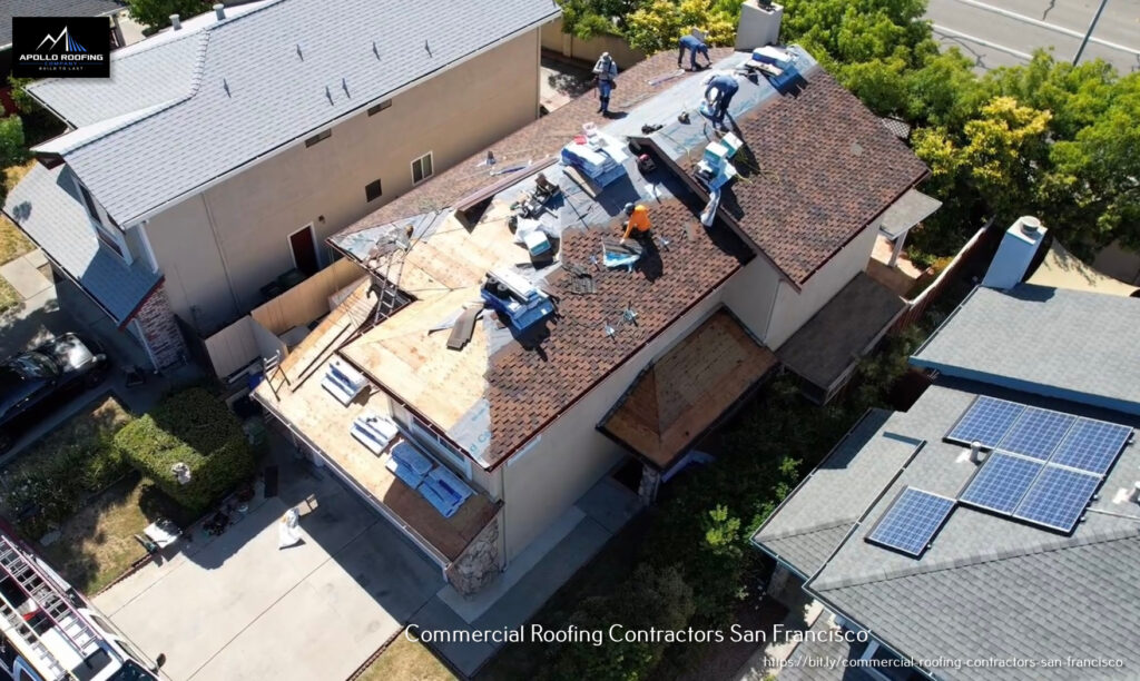 Apollo Roofing Company San Francisco M9 CID 2