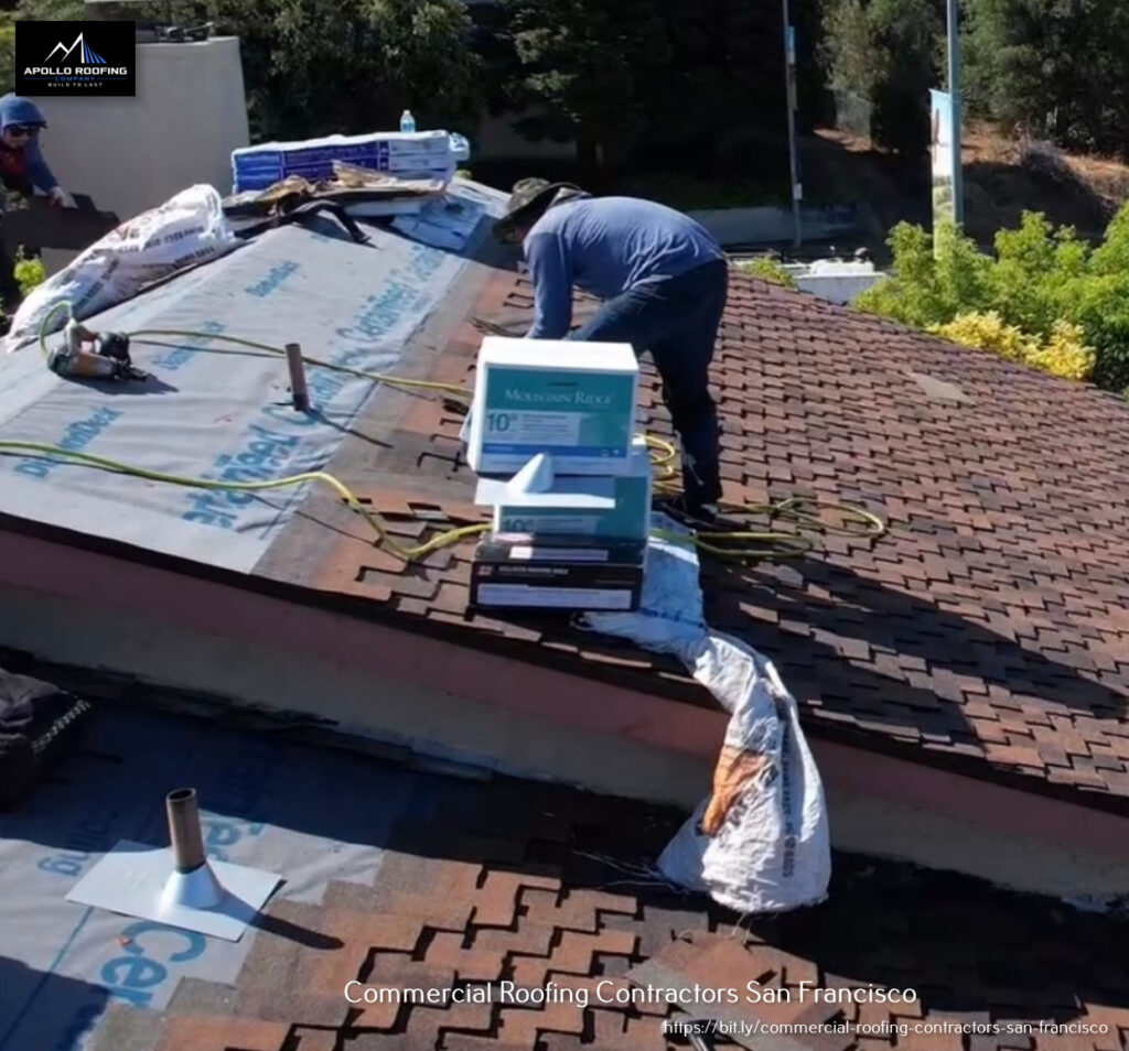 Apollo Roofing Company San Francisco M9 CID 5