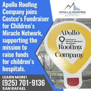 Apollo Roofing Company San Rafael 2 4