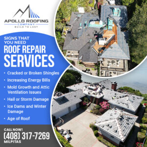 Apollo Roofing Company Milpitas 2 1