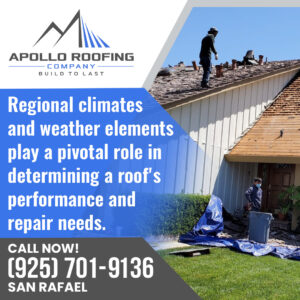 Apollo Roofing Company San Rafael 6 8