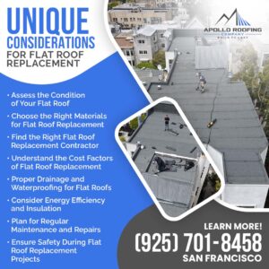 Apollo Roofing Company San Francisco 3 4
